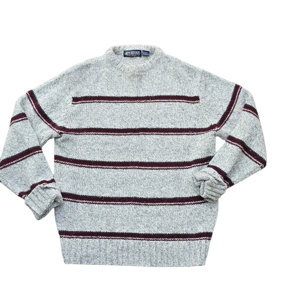 Puritan ​classic vintage